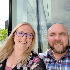 Meet your Posher, Lisa